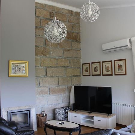 Casa Quelha Da Presa Villa Espinho  Dış mekan fotoğraf