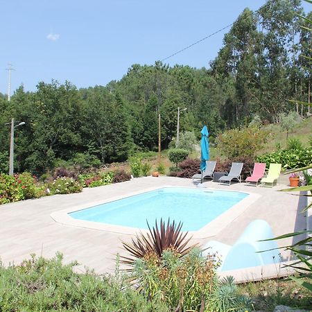 Casa Quelha Da Presa Villa Espinho  Dış mekan fotoğraf