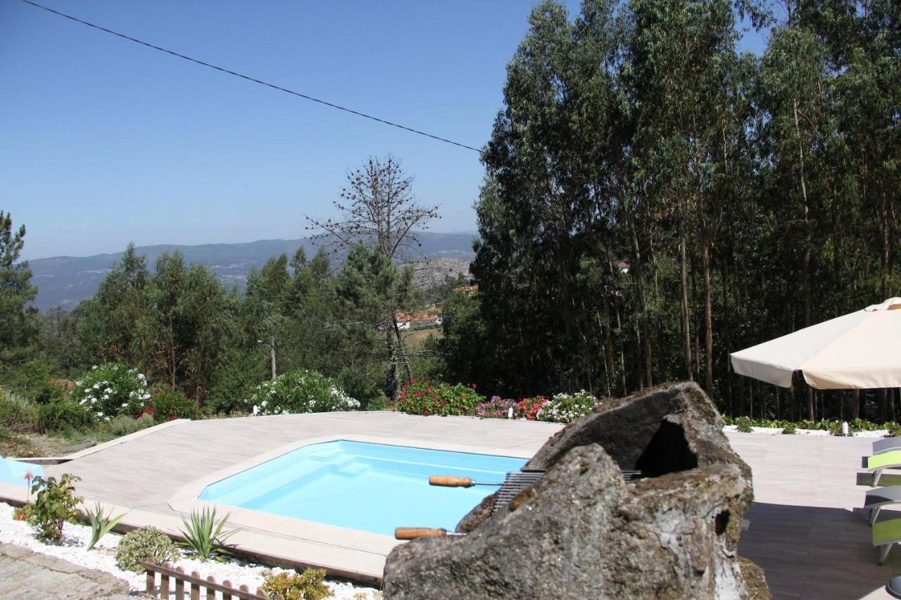 Casa Quelha Da Presa Villa Espinho  Dış mekan fotoğraf