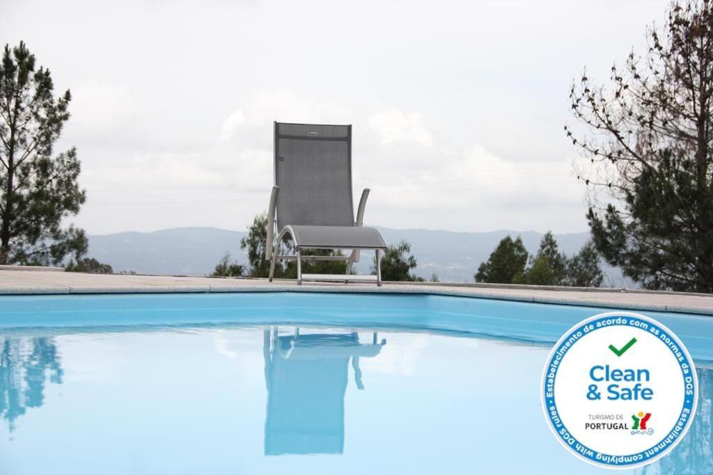 Casa Quelha Da Presa Villa Espinho  Dış mekan fotoğraf