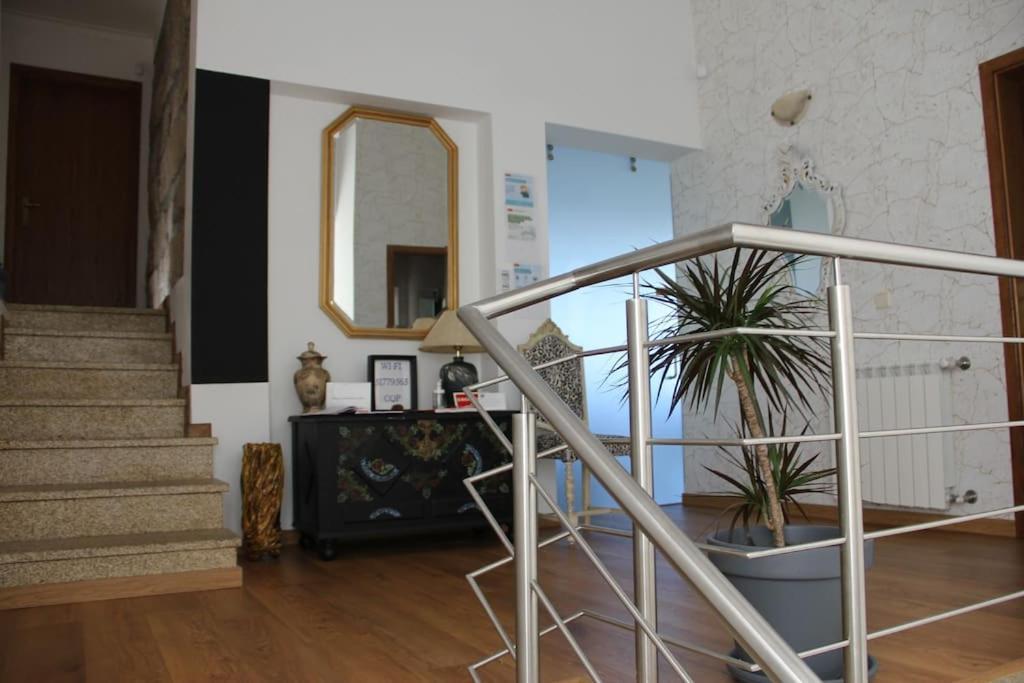 Casa Quelha Da Presa Villa Espinho  Dış mekan fotoğraf