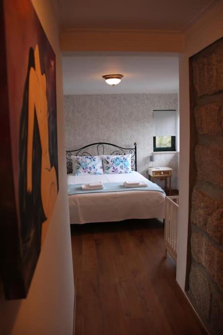Casa Quelha Da Presa Villa Espinho  Dış mekan fotoğraf