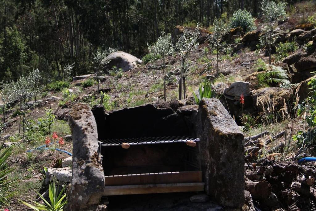 Casa Quelha Da Presa Villa Espinho  Dış mekan fotoğraf