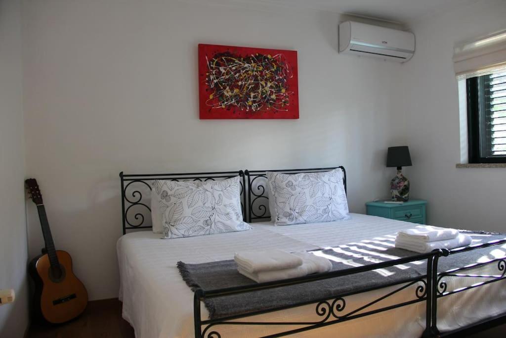 Casa Quelha Da Presa Villa Espinho  Dış mekan fotoğraf
