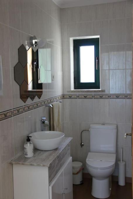 Casa Quelha Da Presa Villa Espinho  Dış mekan fotoğraf