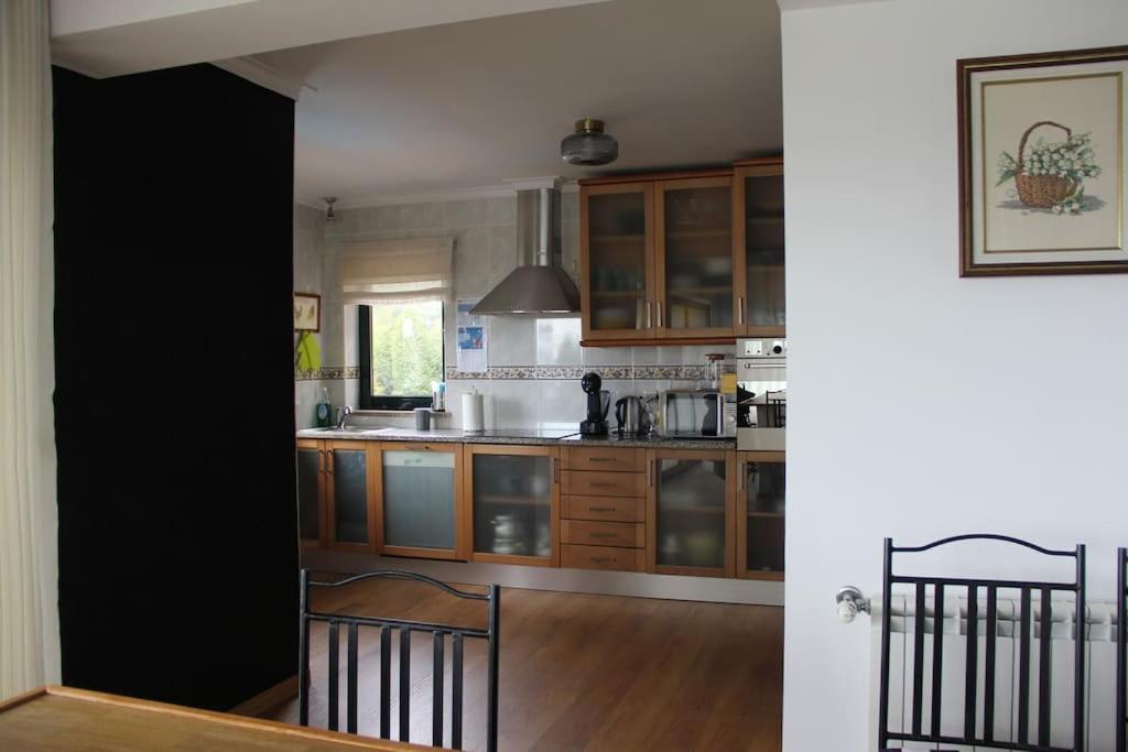 Casa Quelha Da Presa Villa Espinho  Dış mekan fotoğraf