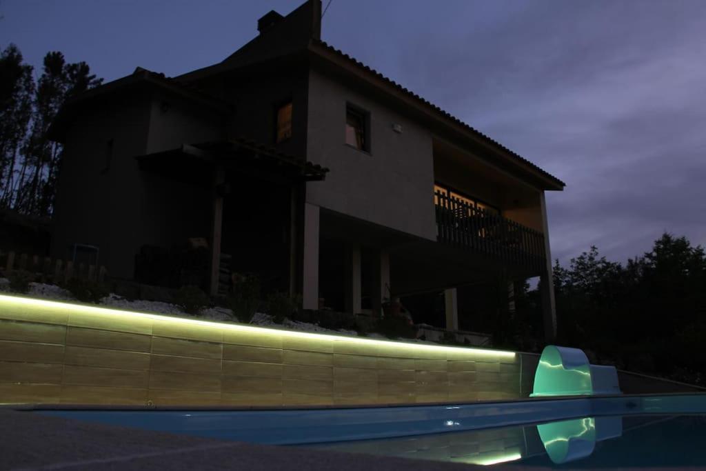 Casa Quelha Da Presa Villa Espinho  Dış mekan fotoğraf