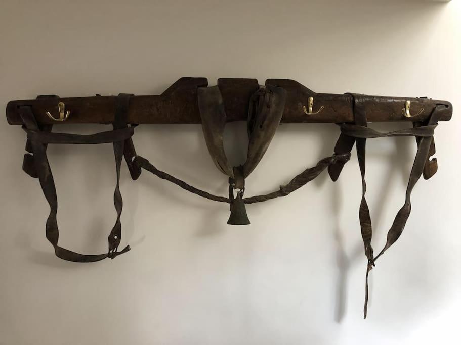 Casa Quelha Da Presa Villa Espinho  Dış mekan fotoğraf