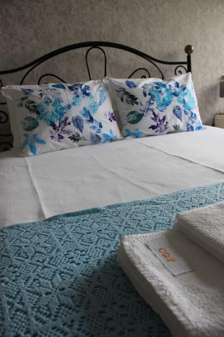 Casa Quelha Da Presa Villa Espinho  Dış mekan fotoğraf