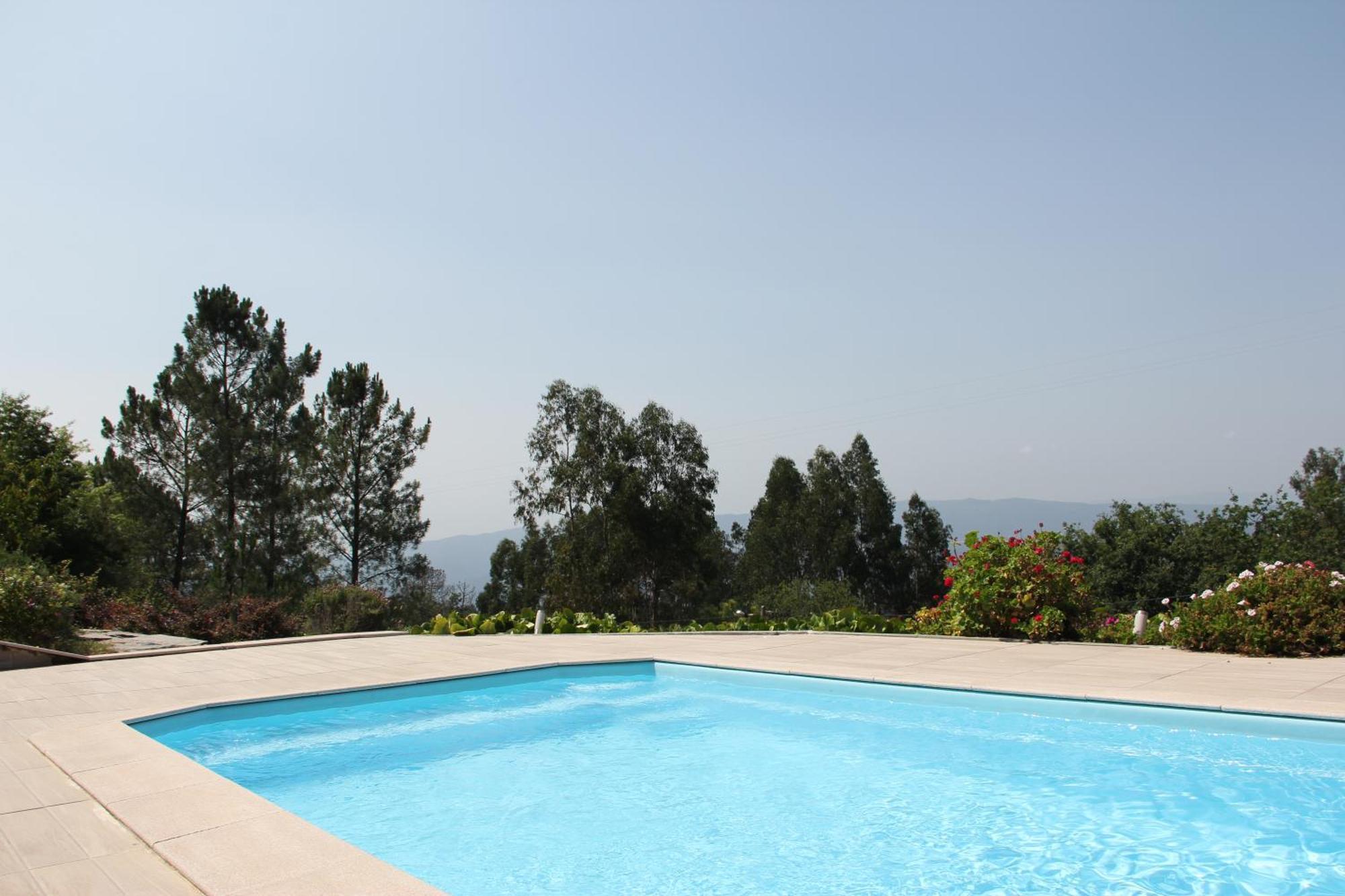 Casa Quelha Da Presa Villa Espinho  Dış mekan fotoğraf